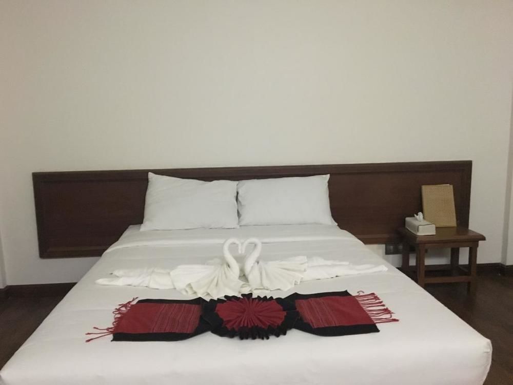 Hotel Queen Jamadevi Mawlamyine Exterior photo