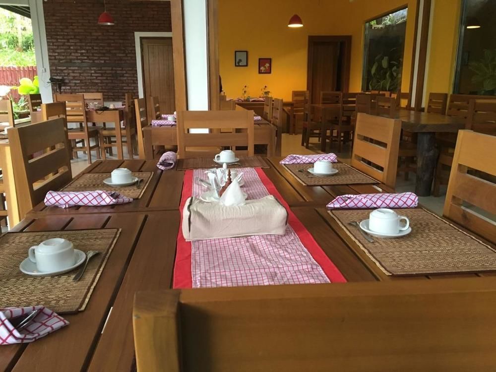 Hotel Queen Jamadevi Mawlamyine Exterior photo