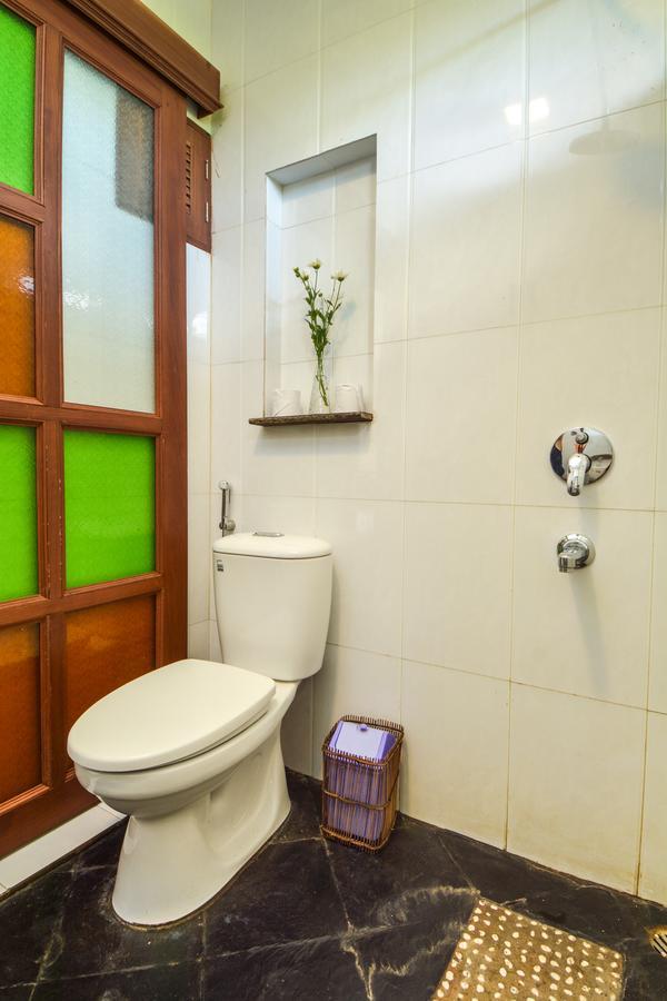 Hotel Queen Jamadevi Mawlamyine Exterior photo