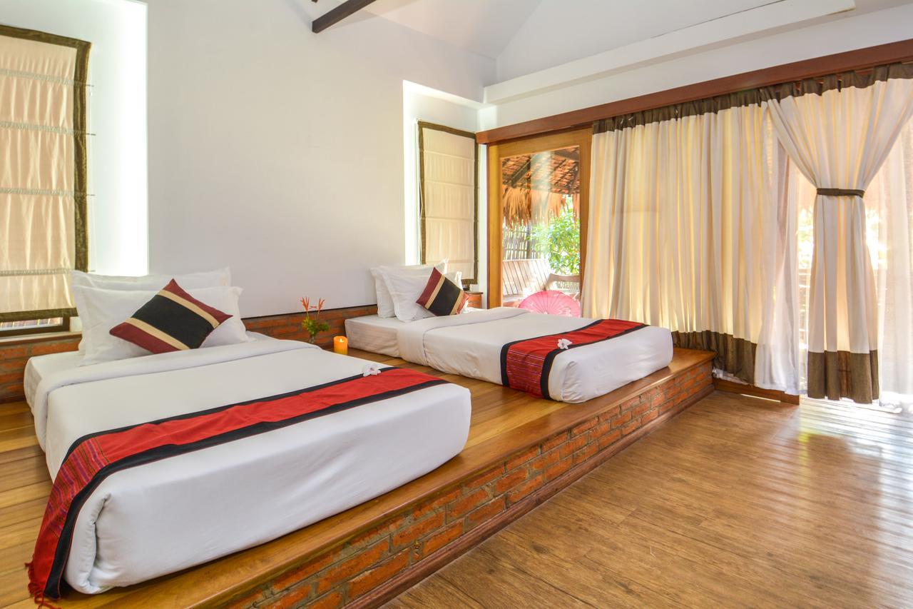 Hotel Queen Jamadevi Mawlamyine Exterior photo