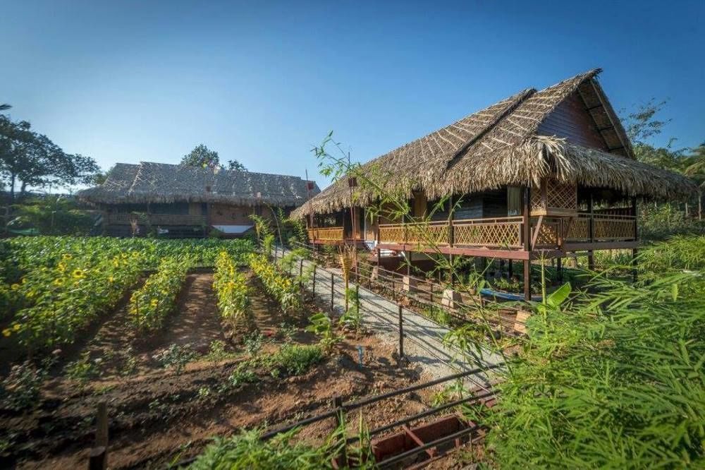 Hotel Queen Jamadevi Mawlamyine Exterior photo