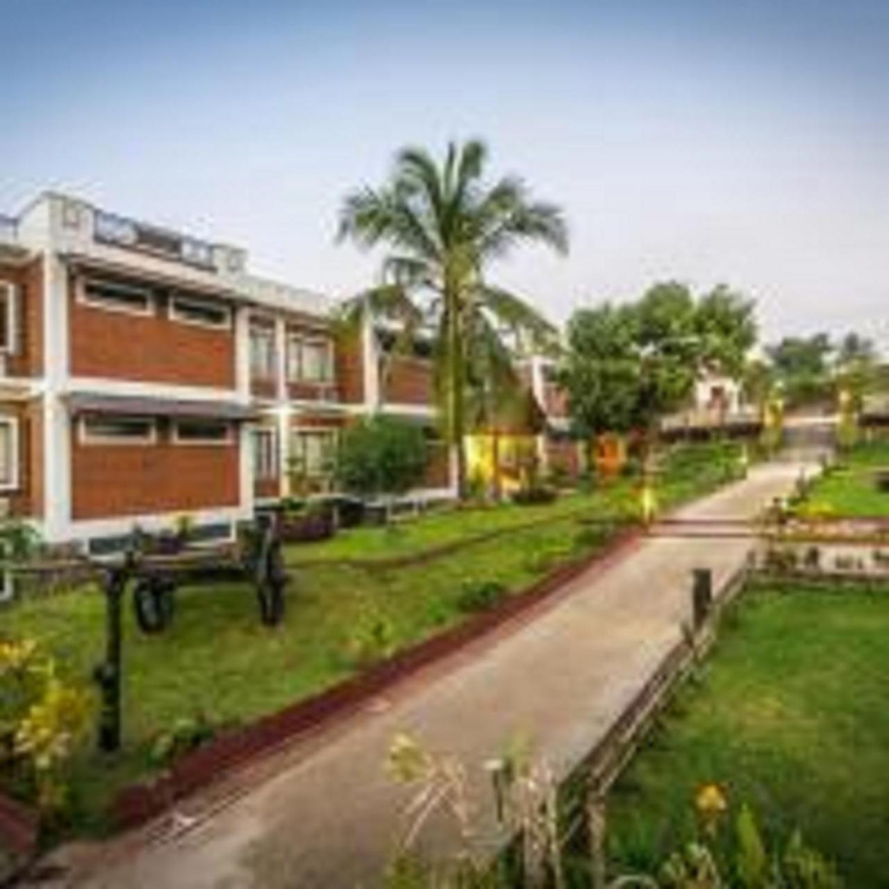 Hotel Queen Jamadevi Mawlamyine Exterior photo