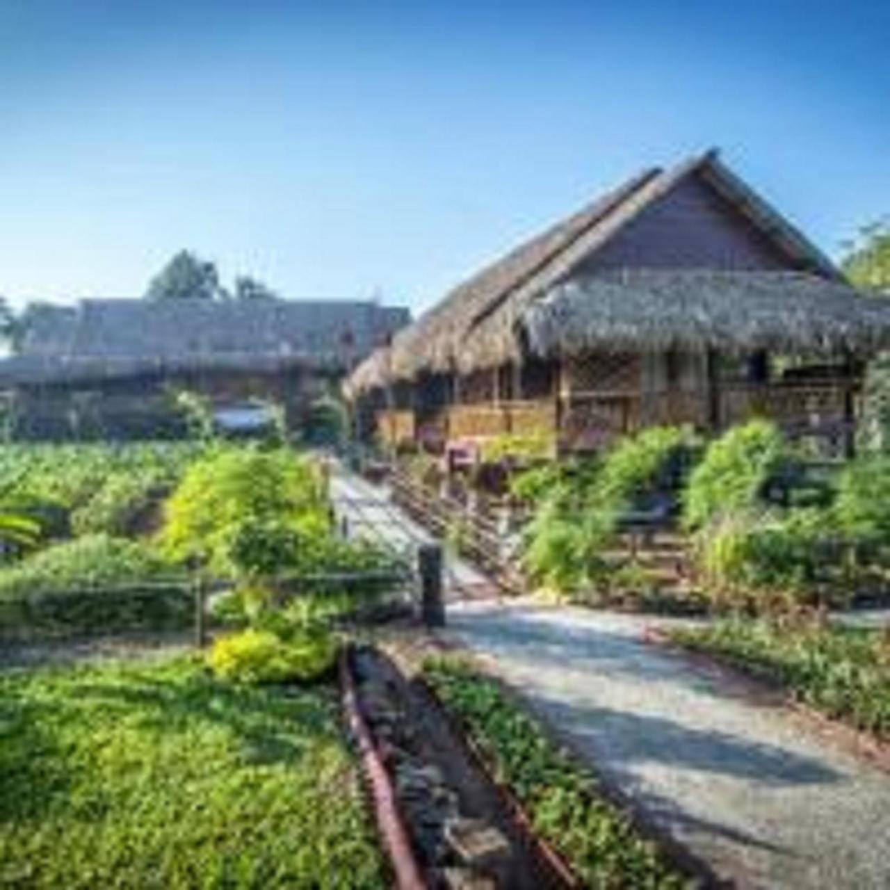 Hotel Queen Jamadevi Mawlamyine Exterior photo